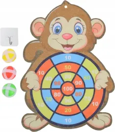 montessori-tarcza-do-rzutek-darta-pileczki