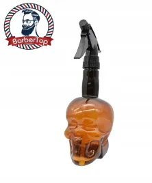 czaszka-spryskiwacz-do-salonu-fryzjerskiego-or-barbertop-or-brazowy
