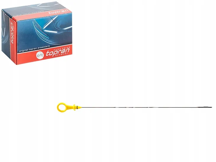 miarka-oleju-vw-golf-07-topran-116-601-numer-katalogowy-czesci-116-601