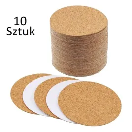 korkowe-podkladki-podstawki-samoprzylepne-okragle-or-10-sztuk