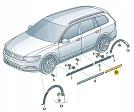 listwa-drzwi-vw-t-passat-15-pr