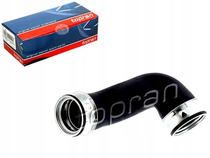 przewod-intercoolera-db-w203-cdi-topran-408-109-producent-czesci-topran