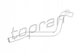 przewod-chlodnicy-bmw-5-e34-89-numer-katalogowy-czesci-501-579
