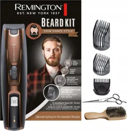 trymer-do-brody-remington-beard-kit-mb4046-zestaw-do-perfekcyjnego-zarostu