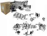 turbo-db-sprinter-22cdi-30cdi-z-kolektorem-nissens-93127-stan-nowy-producent-czesci-nissens