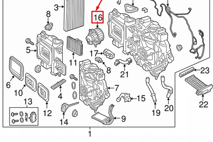 dmuchawa-db-w447-14-mercedes-benz-a0008304701-stan-nowy-numer-katalogowy-czesci-a0008304701