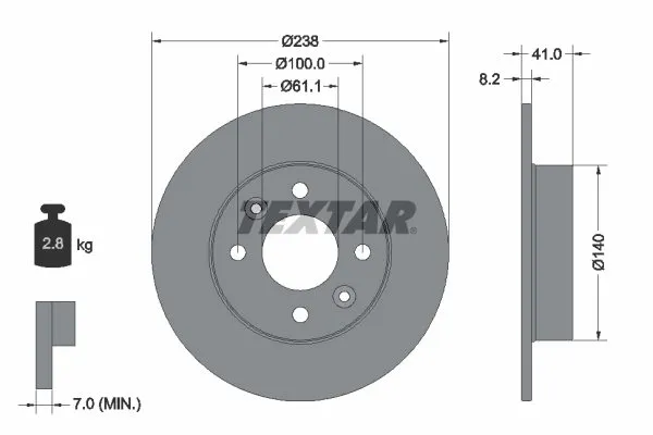 tarcza-hamulcowa-92036003-tex-producent-czesci-textar