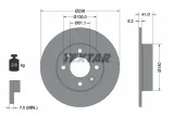 tarcza-hamulcowa-92036003-tex-producent-czesci-textar