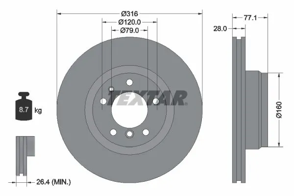 tarcza-hamulcowa-92071405-tex-producent-czesci-textar