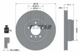 tarcza-hamulcowa-92071405-tex-producent-czesci-textar