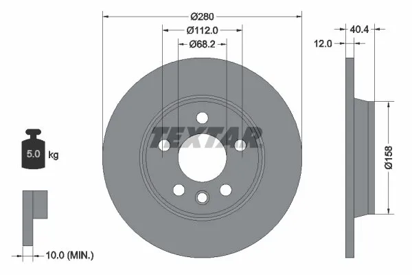 tarcza-hamulcowa-92083903-tex-producent-czesci-textar