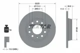 tarcza-hamulcowa-92106303-tex-producent-czesci-textar