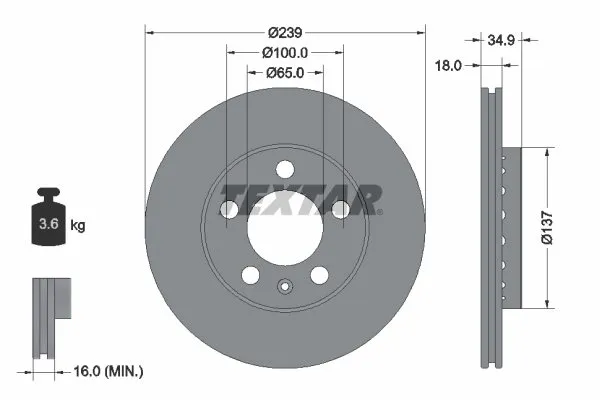 tarcza-hamulcowa-92106803-tex-producent-czesci-textar