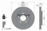 tarcza-hamulcowa-92108700-tex-producent-czesci-textar