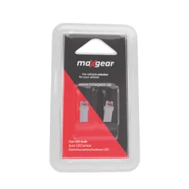 maxgear-zarowka-led-12v-5w-caloszklana-biala-blister-2-sztled