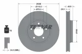 tarcza-hamulcowa-92116005-tex-producent-czesci-textar