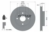 tarcza-hamulcowa-92133600-tex-producent-czesci-textar