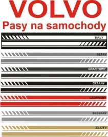 volvo-v40-v70-s90-v90-xc90-xc60-s60-s40-v60-naklejki-pasy-samochod