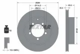 tarcza-hamulcowa-92134700-tex-producent-czesci-textar
