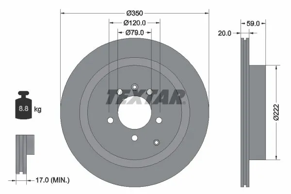 tarcza-hamulcowa-92147703-tex-producent-czesci-textar