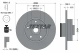 tarcza-hamulcowa-92153703-tex-producent-czesci-textar