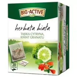 big-active-biala-herbata-expresowa-20tb-tajska-cytryna-kwiat-granatu-30g