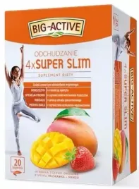 big-active-suplement-diety-4-x-super-slim-20tb-odchudzanie-40g