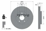 tarcza-hamulcowa-92184803-tex-producent-czesci-textar