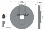 tarcza-hamulcowa-92186305-tex-producent-czesci-textar