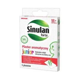 sinulan-forte-junior-plaster-aromatyczny-5szt