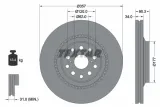 tarcza-hamulcowa-92224303-tex-producent-czesci-textar