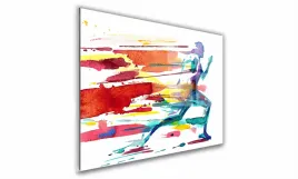 obraz-na-szkle-prostokatny-100x70cm-008-biegacz
