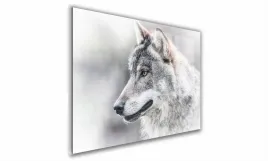 obraz-na-szkle-prostokatny-100x70cm-028-glowa-wilka
