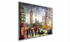 obraz-na-szkle-prostokatny-100x70cm-108-wieczor-w-londynie