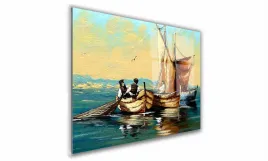 obraz-na-szkle-prostokatny-90x60cm-126-lodzie