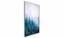 obraz-na-szkle-prostokatny-60x90cm-053-las-we-mgle