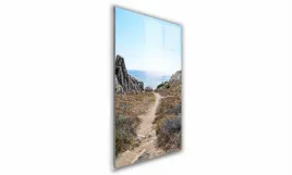 obraz-na-szkle-prostokatny-70x100cm-100-sciezka-nad-morze