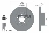 tarcza-hamulcowa-92261805-tex-producent-czesci-textar