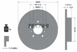 tarcza-hamulcowa-92274003-tex-producent-czesci-textar