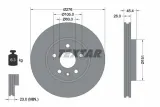 tarcza-hamulcowa-92277103-tex-producent-czesci-textar