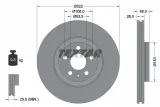 tarcza-hamulcowa-92287405-tex-producent-czesci-textar