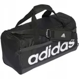 torba-adidas-essentials-linear-duffel-medium-czarno-biala-ht4743-stan-nowy-kolor-dominujacy-czarny