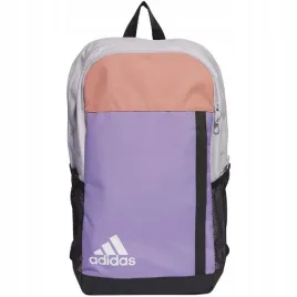 plecak-adidas-motion-badge-of-sport-fioletowo-pomaranczowy-ik6889