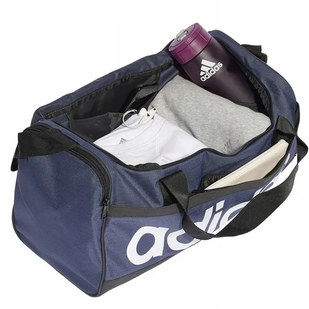 torba-adidas-essentials-linear-duffel-medium-granatowo-biala-hr5349-model-hr5349
