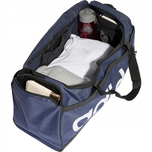 torba-adidas-essentials-linear-duffel-medium-granatowo-biala-hr5349-stan-nowy-rodzaj-torba