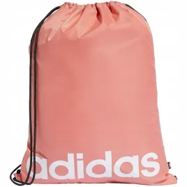 worek-na-buty-adidas-essentials-gym-sack-pomaranczowy-ip5006