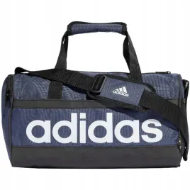 torba-adidas-essentials-linear-duffel-bag-extra-small-granatowa-hr5346