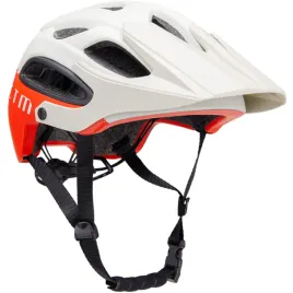 kask-rowerowy-dla-doroslych-mtb-ctm-draax-szaro-czerwony-mat-m