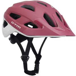 kask-rowerowy-dla-doroslychych-ctm-triton-bordowy-mat-l