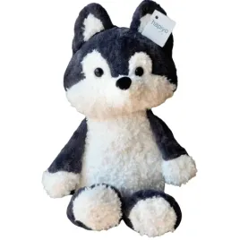 maskotka-pluszak-miekki-piesek-pies-husky-szary-50-cm